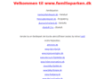 familieparken.dk
