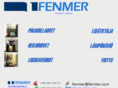 fenmer.com