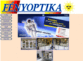 fenyoptika.com