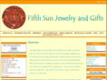 fifthsunjewelry.com