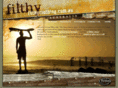 filthysurfwear.com