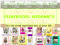 flowergirlsoftulsa.com