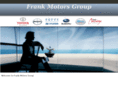 frankmotors.com