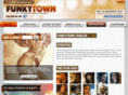 funkytownmovie.com