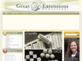 great-extensions.com
