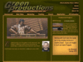 greenproductions.com