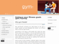 gym-friends.com