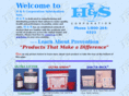 h-scorporation.com