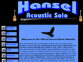 hanselmusic.net