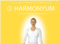 harmonyumhealing.com