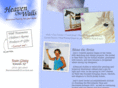 heavenonwalls.com