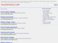 holidayswiss.com