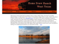 homedrawranch.com