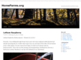 homefarms.org