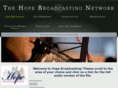 hopebroadcasting.org