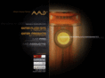 iaadaudio.com