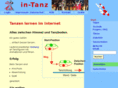 in-tanz.com
