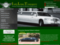 indianapolis-limousine.com