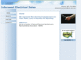 interwestelectrical.com