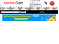 kaichonsiam.com