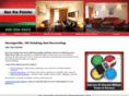 kenthepainter.com