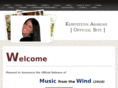 khrystennasariah.com