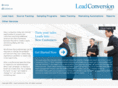 leadconversionplus.com