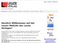 leuze-verlag.de