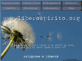 liberospirito.org