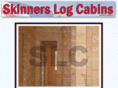 logcabinsrye.com