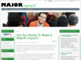 majorimpact.org
