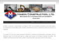 masonconstruction.net