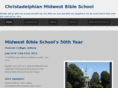 midwestbibleschool.com