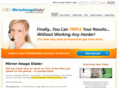 mirrorimagedialer.com