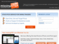 missingstep.com