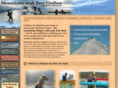 mountainandseaguides.com