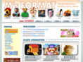 msformat.com