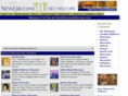 neworleansmuseums.com