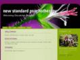 newstandardtherapy.com