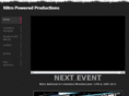 nitronational.com