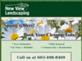 nviewlandscaping.com