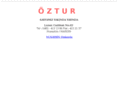 oztur.com