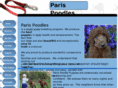 parispoodles.com