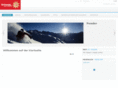 partyontherocks.com