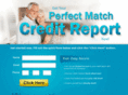 perfectcreditreportmatch.com