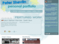 petershevlin.com