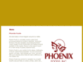 phoenixfoods.com
