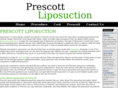 prescottliposuction.com