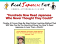 readjapanesefast.com