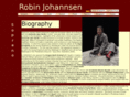 robinjohannsen.com